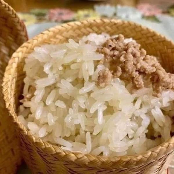 🍚 ĐẶC SẢN GẠO SÉN CÙ TÂY BẮC – THƠM NGON CHUẨN VÙNG  CAO 🌾LOẠI 1