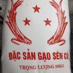 🍚 ĐẶC SẢN GẠO SÉN CÙ TÂY BẮC – THƠM NGON CHUẨN VÙNG  CAO 🌾LOẠI 1