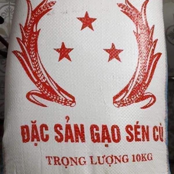 🍚 ĐẶC SẢN GẠO SÉN CÙ TÂY BẮC – THƠM NGON CHUẨN VÙNG  CAO 🌾LOẠI 1