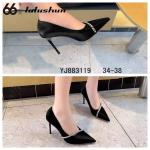 👠✨ GIÀY CAO GÓT 66 NỘI ĐỊA TRUNG – SANG CHẢNH HẾT NẤC ✨👠