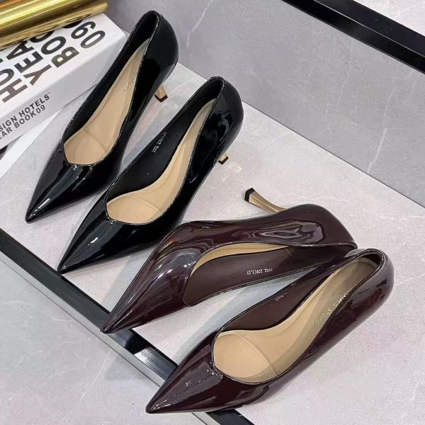 👠✨ GIÀY CAO GÓT 66 NỘI ĐỊA TRUNG – SANG CHẢNH HẾT NẤC ✨👠