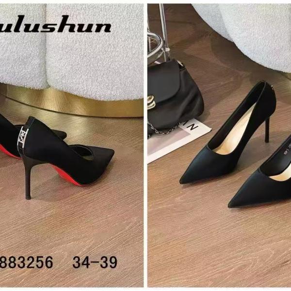 👠✨ GIÀY CAO GÓT 66 NỘI ĐỊA TRUNG – SANG CHẢNH HẾT NẤC ✨👠