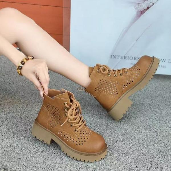 🔥👢 BOOTS NỮ 66 NỘI ĐỊA TRUNG – CÁ TÍNH, SÀNH ĐIỆU 🔥👢