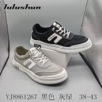 🔥👟 GIÀY SNEAKER NAM 66 NỘI ĐỊA TRUNG – TRẺ TRUNG, NĂNG ĐỘNG 🔥👟