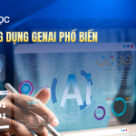 KHÓA HỌC AI HÀNH CHÍNH CÔNG