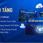 KHÓA HỌC AI NỀN TẢNG
