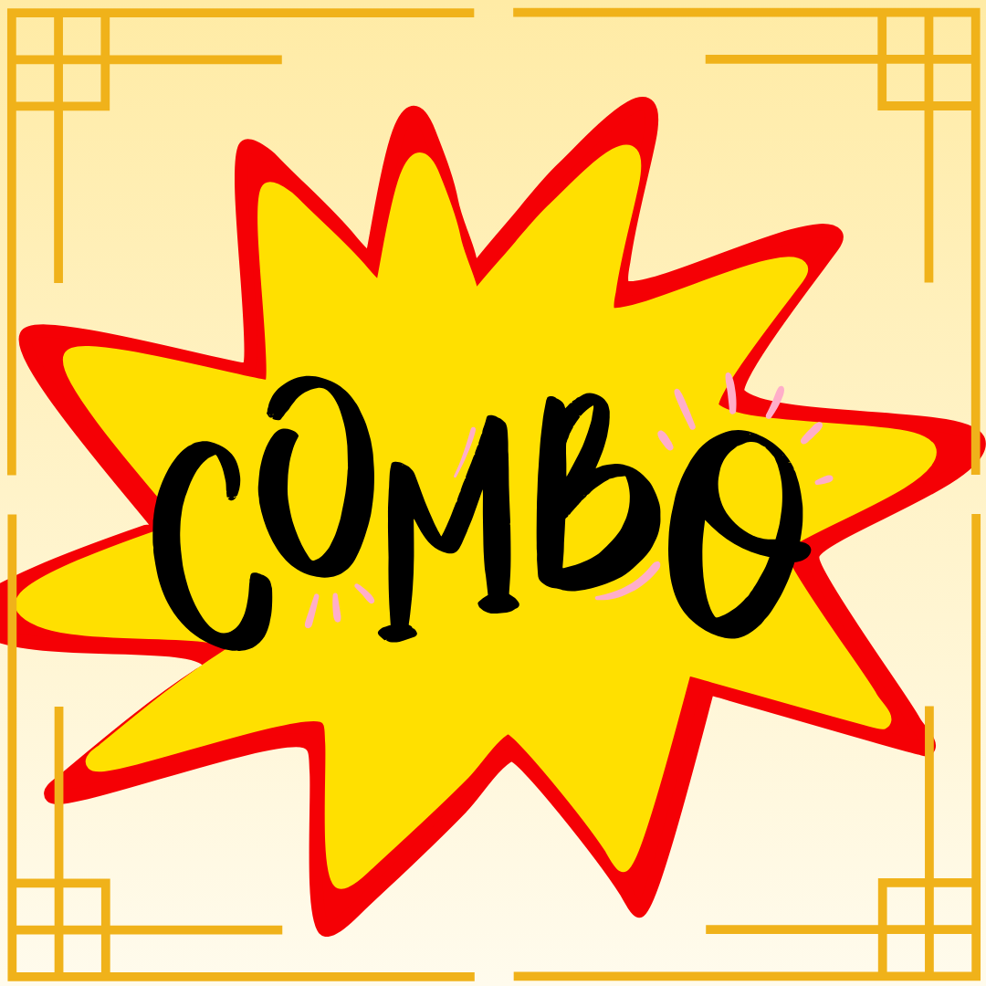 Combo ưu đãi