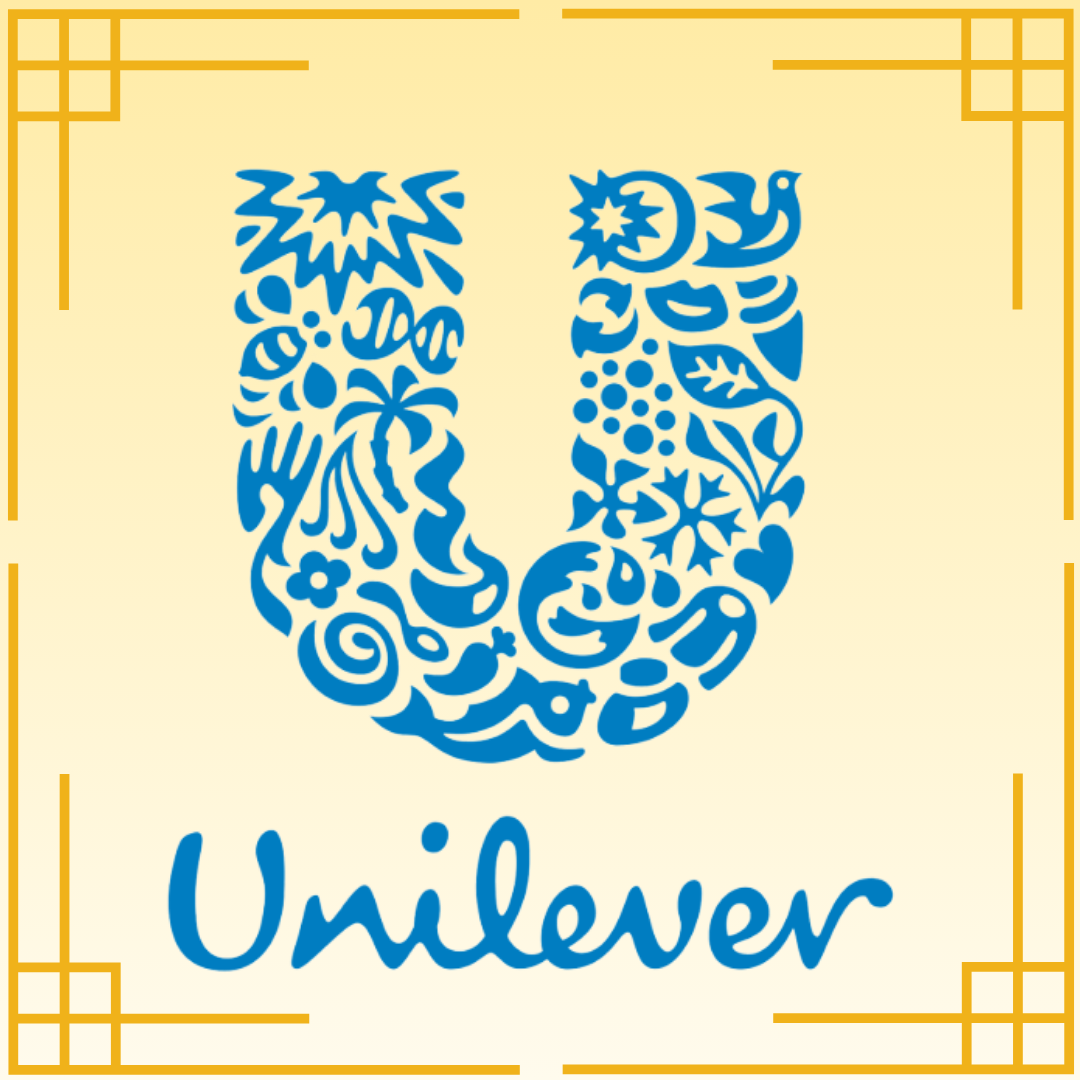 Sản phẩm Unilever