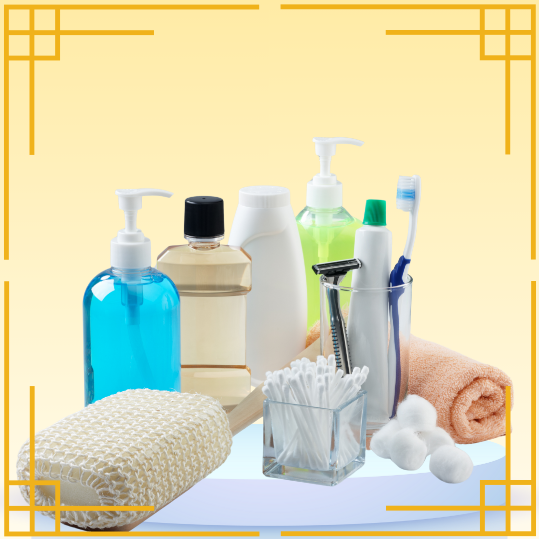 Tiêu Dùng Thiết Yếu