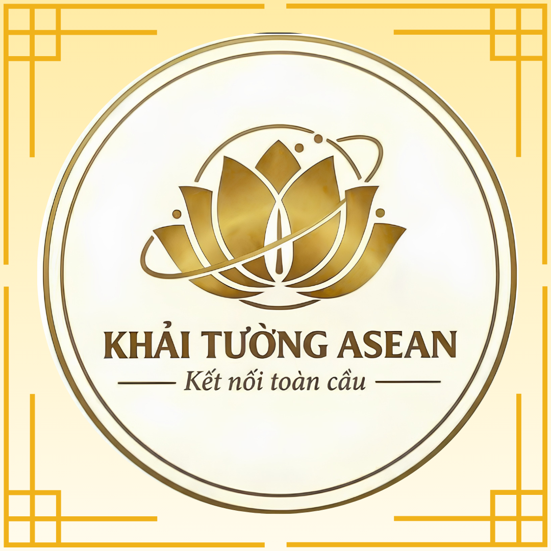 Khải Tường - ASEAN