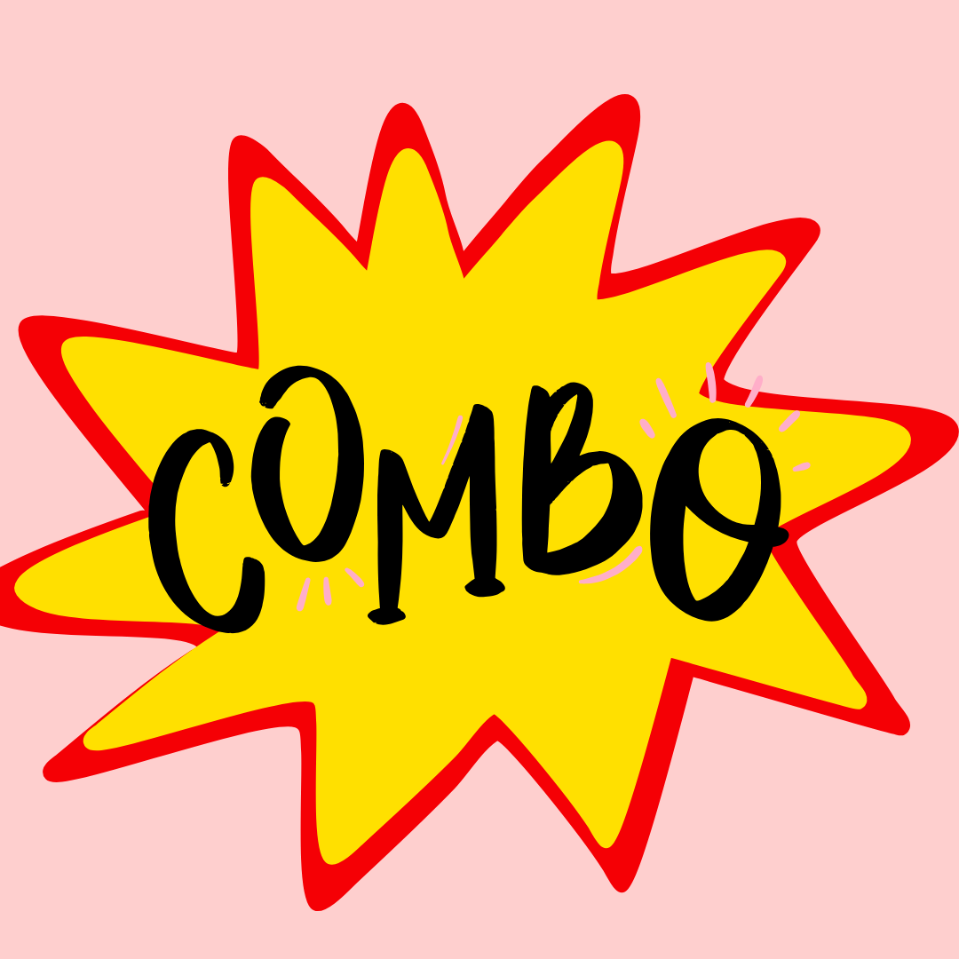 Combo ưu đãi