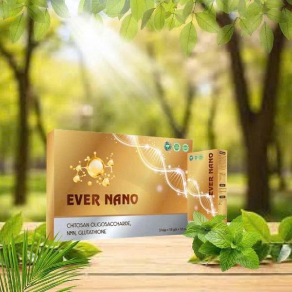 THỰC PHẨM BỔ SUNG EVERNANO