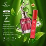 [Yagi Perfume] Combo gồm 6 chai nước hoa và một chai treo trong ô tô