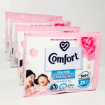 103COMFORT 1LX Dịu Nhẹ Thơm Dịu Êm 10x20ml/30 dây