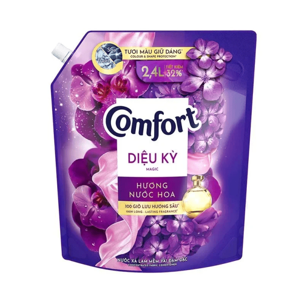 103CFO COMFORT CSCS HNH Thiên Nhiên Diệu Kỳ 2.4L/4 Túi