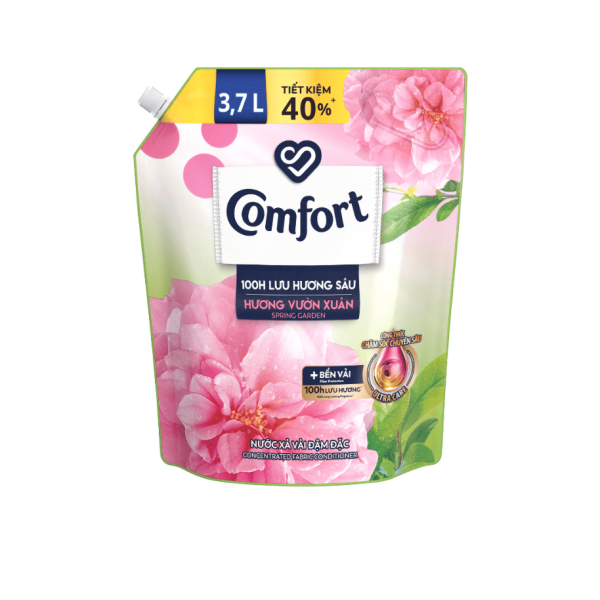 103CFO COMFORT CSCS 100H Lưu Hương Sâu H.Vườn Xuân 3.7L/4 Túi