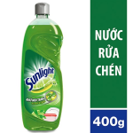 104SUN SUNLIGHT NRC Trà Xanh 400g/24 Chai
