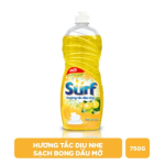 104SUN SURF NRC Hương Chanh Sả 750g/20 chai