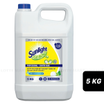 104SUN SUNLIGHT PRO Nước Rửa Chén Chanh 5kg/2 can