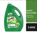 104SUN SUNLIGHT NRC Trà Xanh 3.5kg/3 Can