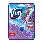 105VIM Viên Treo Bồn Cầu Lavender 50g/9 viên