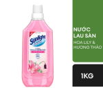 105SUNLIGHT NLS T Dầu Thảo Mộc H Hoa Lily&Hương Thảo 1kg/12 túi