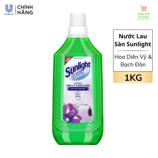 105SUN NLS Tinh dầu thảo mộc h.Diên vỹ Bạch đàn 1kg/12-Chai