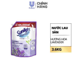 105SUNLIGHT NLS Tinh Dầu Thảo Mộc H Hoa Lavender 3.6kg/4 túi