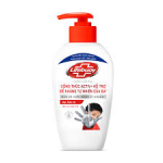 107LFB nước rửa tay bạc bảo vệ 180g/36-Chai