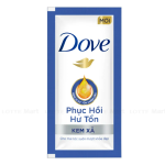 108DOVE Kem xả Phục hồi hư tổn 6gx10/84 dây