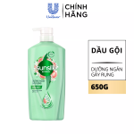 111SUNSILK Dầu Gội Ngăn Rụng Tóc 650g/8 -Chai