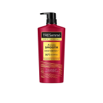 111SSK TRESEMME dầu gội vào nếp mượt mà 640g/8-Chai