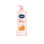 114VASELINE SDT Gluta-Hya Bảo Vệ Và Dưỡng Sáng Da 330ml/12 Tuýp