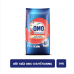 101OMO BG đỏ 9kg/1-Gói