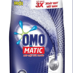 101OMO BG MG cửa trước 5.7kg/3-Gói