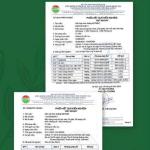 COMBO 5 hộp Hỗn hợp dinh dưỡng Metabo