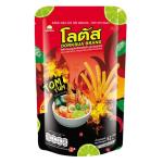 Bánh Que Vị Tomyum Dorkbua 62g VN