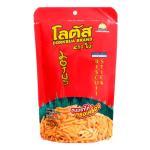Bánh Que Vị Truyền Thống Dorkbua 60g VN (Lốc 6 Tặng 1 Gói 20g)