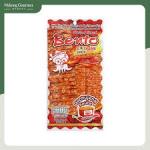 Snack Hải Sản Vị Sốt Gochujang Hiệu Bento 18g