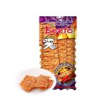 Snack Mực Hải Sản Vị Mực Nướng Sốt Ớt Bento 18g (Tím)