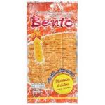 Snack Mực Tẩm Gia Vị Thái Bento 4g (Cam Treo)