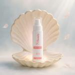 Combo 5 chài Xịt chống nắng GLOWMIST