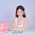 Combo 5 chài Xịt chống nắng GLOWMIST