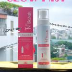 Combo 5 chài Xịt chống nắng GLOWMIST