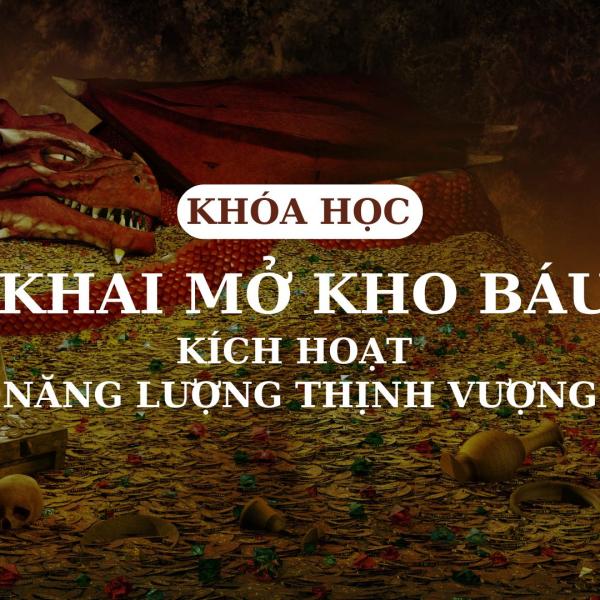 [trancanh.vn] Khoá học của Thầy Trần Cảnh