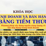[trancanh.vn] Khoá học của Thầy Trần Cảnh