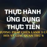[trancanh.vn] Khoá học của Thầy Trần Cảnh