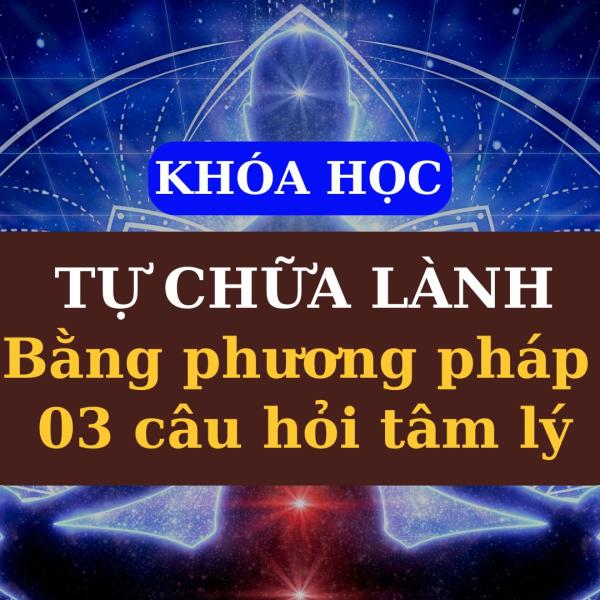 [trancanh.vn] Khoá học của Thầy Trần Cảnh
