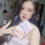 NƯỚC UỐNG SÂM NHUNG – COLLAGEN