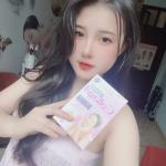 NƯỚC UỐNG SÂM NHUNG – COLLAGEN